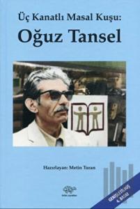 Üç Kanatlı Masal Kuşu Oğuz Tansel