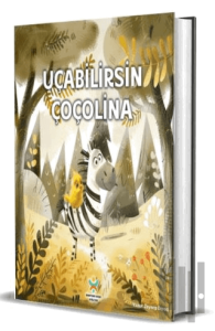 Uçabilirsin Çoçolina