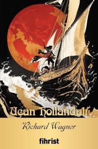 Uçan Hollandalı - Opera Klasikleri 34