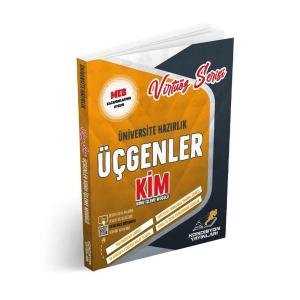 Üçgenler Virtüöz Serisi Konu İşleme Modülü