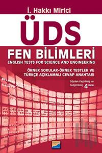 ÜDS Fen Bİlimleri