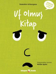 Uf Olmuş Kitap