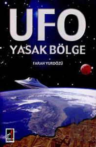 Ufo Yasak Bölge