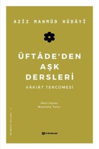Üftadeden Aşk Dersleri