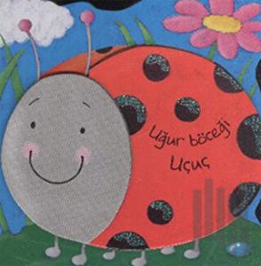 Uğur Böceği Uçuç