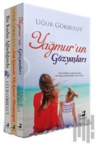 Uğur Gökbulut Seti (3 Kitap Takım)