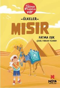 Ülkeler: Mısır - Bi' Dünya Arkadaşım Var