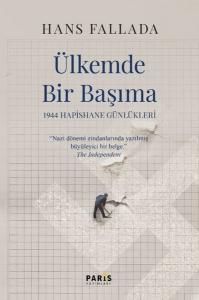 Ülkemde Bir Başıma - 1944 Hapishane Günlükleri
