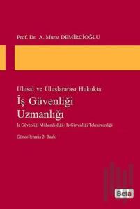 Ulusal ve Uluslararası Hukukta İş Güvenliği Uzmanlığı