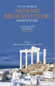 Uluslararası Akdeniz Medeniyetleri Sempozyumu