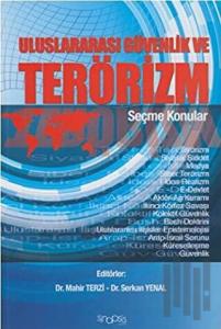 Uluslararası Güvenlik ve Terörizm