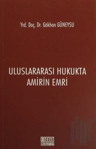 Uluslararası Hukukta Amirin Emri