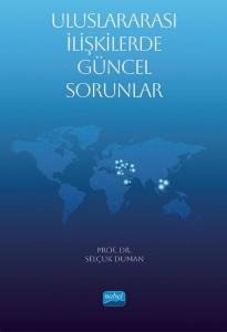 Uluslararası İlişkilerde Güncel Sorunlar