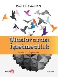 Uluslararası İşletmecilik Teori ve Uygulama
