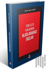 Uluslararası Suçlar