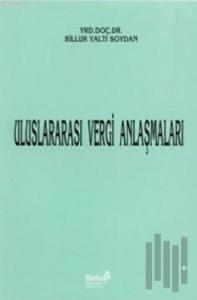 Uluslararası Vergi Anlaşmaları