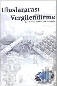 Uluslararası Vergilendirme