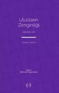 Ulusların Zenginliği 3