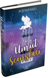 Umut Seansları (Ciltli)