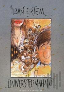 Üniversiteli Mahmut