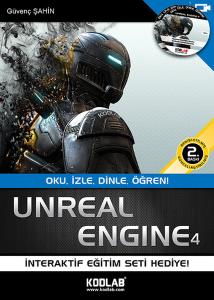 Unreal Engine 4