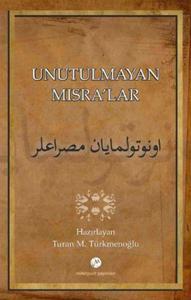 Unutulmayan Mısra'lar
