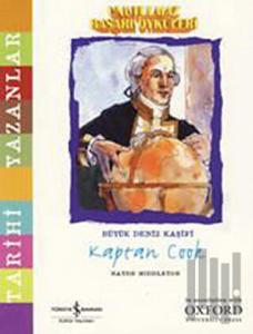 Unutulmaz Başarı Öyküleri - Kaptan Cook