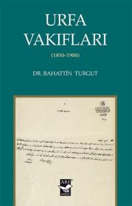 Urfa Vakıfları - 1850-1900