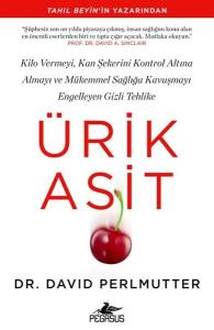 Ürik Asit