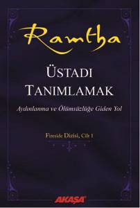 Üstadı Tanımlamak (Ciltli)