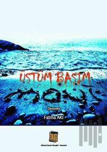 Üstüm Başım Mavi