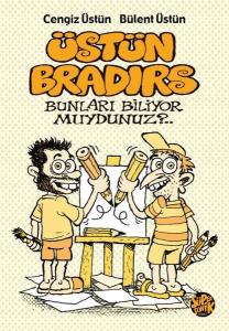 Üstün Bradırs