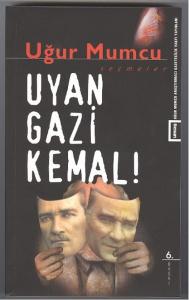 Uyan Gazi Kemal