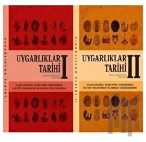 Uygarlıklar Tarihi - 2 Cilt Takım
