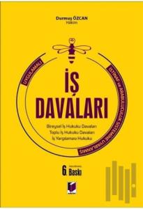Uygulamalı İş Davaları (Ciltli)