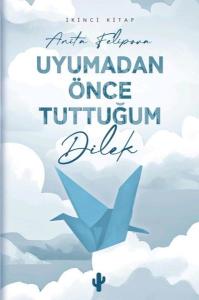 Uyumadan Önce Tuttuğum Dilek 2 - İkinci Kitap