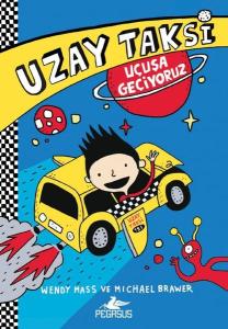 Uzay Taksi 1 - Uçuşa Geçiyoruz