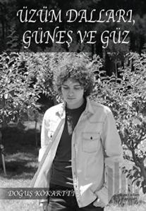 Üzüm Dalları Güneş ve Güz