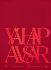 Vahap Avşar 2011 - 2024 (Ciltli)