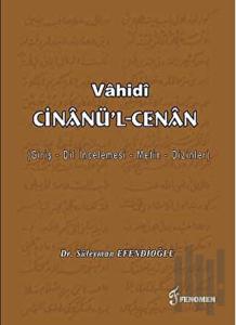 Vahidi Cinanü'l-Cenan