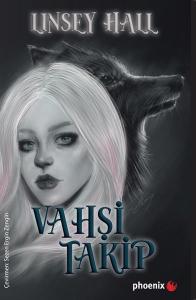 Vahşi Takip - Gölge Loncası Serisi 2