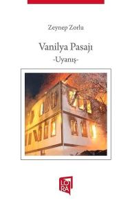 Vanilya Pasajı - Uyanış