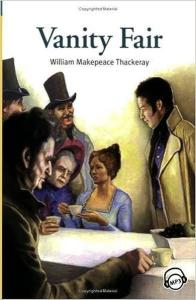 Vanity Fair with MP3 CD Level 5