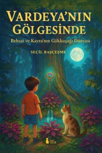 Vardeya'nın Gölgesinde - Behsat ve Kayra'nın Gökkuşağı Dünyası