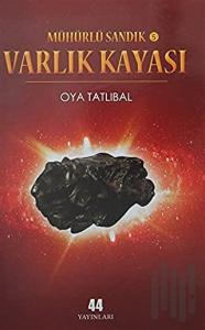 Varlık Kayası