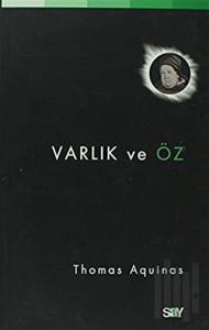 Varlık ve Öz