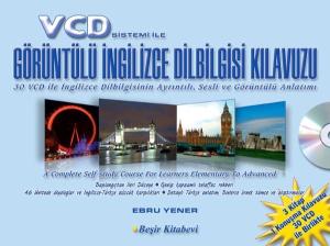 VCD Sistemi ile Görüntülü İngilizce Dilbilgisi (Ciltli)