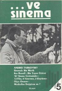Ve Sinema 5