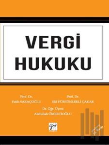 Vergi Hukuku