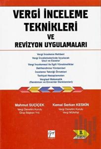 Vergi İnceleme Teknikleri ve Revizyon Uygulamaları